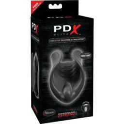 PDX Elite Estimulador Pene Vibracion 1ud
