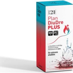 PLAMECA Plan DiuDre Plus 500ml