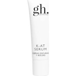 Gh Sérum K-AT Ojeras Oscuras y Bolsas 10ml