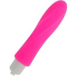 OHMAMA Bala Vibradora Silicona 12cm 1ud
