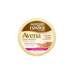 Instituto Español Avena Crema Hidratante 30ml