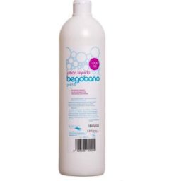 Begobaño Jabón Líquido 1l