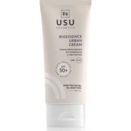 USU COSMETICS Bioessence Urban Crema SPF50+ 50ml