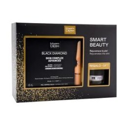 MARTIDERM Set Black Diamond Skin Complex 1ud