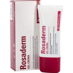 ROSADERM Gel-Crema 30ml