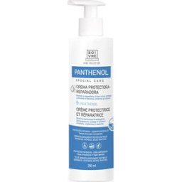 Soivre Cosmetics Soivre Crema Cuidados Especiales 8% Panthenol 250ml