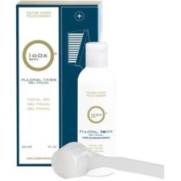 ioox ® Pulcral gel facial 200ml