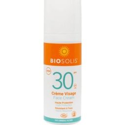 Dr. Hauschka Biosolis Crema Solar Facial Spf30 50ml
