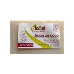 BIOBEL Jabon Coco240g