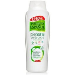 Instituto Español Gel Ducha Piel Sana 1250ml