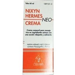 Nixyn Hermes Neo Crema 60 Ml