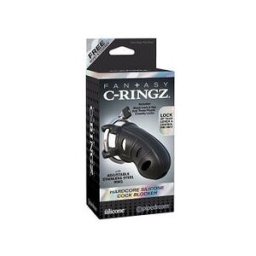 Fantasy C-Ringz Extreme Funda Pene Silicona 1ud