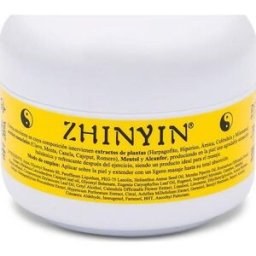 PlantaPol Zhinyin crema masaje 200ml
