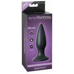 Anal Fantasy Elite Collection Plug Anal Recargable Pequeño 1ud