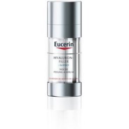 Eucerin Hyaluron-Filler 3X Effect Peeling & Sérum Noche 30ml