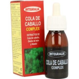 INTEGRALIA Cola de Caballo Complex