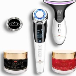 Drakefor Dkf-Qliniq Duplo & Cosmetic Luxe Rejuvenecedor Tensor Kit