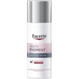 Eucerin Anti-Pigment Crema de Noche 50ml