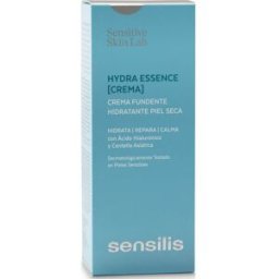Sensilis Hydra Essence [Crema] Crema Fundente Hidratante Piel Seca 40ml