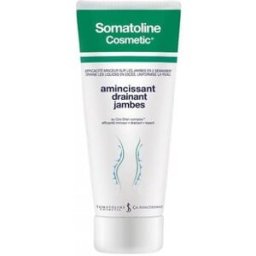 Somatoline ® Reductor Drenante Piernas 200ml