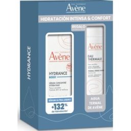 Avene Avène Hydrance Boost Sérum Hidratante Concentrado 30ml + Agua Termal 50ml