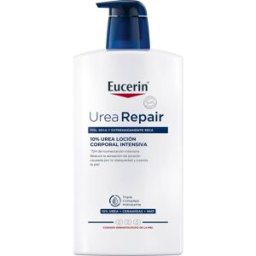 Eucerin UreaRepair Loción Hidratante Intensiva 10% Urea 1000ml