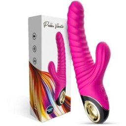 Armony Eternity Vibrador Silicona Fucsia 1ud
