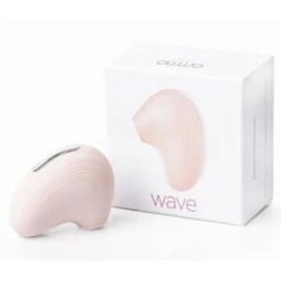 Ammo London Wave Estimulador Ondas Sónicas 1ud