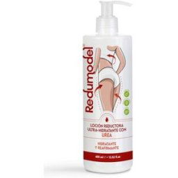 Redumodel Loción Corporal Reductora Ultra-hidratante con Urea 400ml