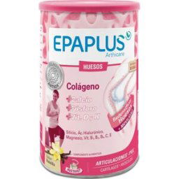 Epaplus Arthicare Huesos Colágeno Antiox Vainilla 388g