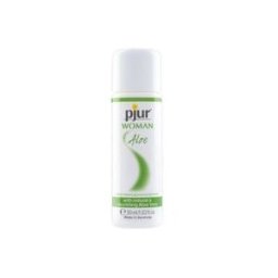 Pjur Woman Aloe Lubricante Base Agua 30ml