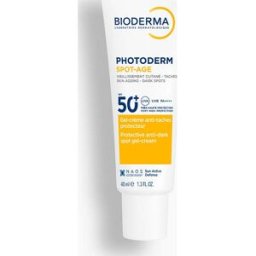 Bioderma Photoderm SPOT-AGE Gel Crema SPF50+ 40 ml
