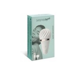 SATISFYER Vibrador Lay-On Little Wand 1ud