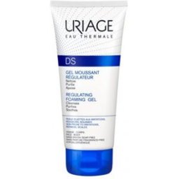 URIAGE D.S. Gel Limpiador 150ml