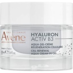 Avene Avène Hyaluron Activ B3 Aqua Gel-Crema Regeneradora Celular 50ml