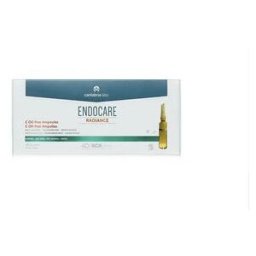 Endocare Radiance C Oil-Free Ampollas 30x2ml