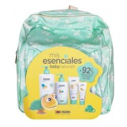 ISDIN Mis Esenciales Baby Naturals