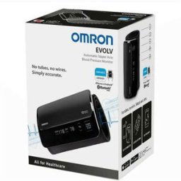 OMRON Tensiómetro Automático Brazo Evolv 1ud
