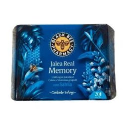 Black Bee Kit Memory