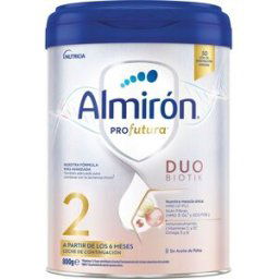 Almirón Profutura Duobiotik 2 Leche de Continuación 800g