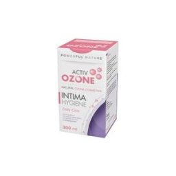 Activozone Ozone Intima Hygiene 300ml