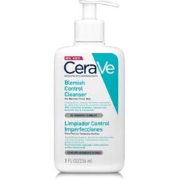 CeraVe ® CeraVe® Limpiador Control Imperfecciones 236ml