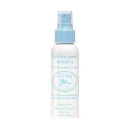 Picu Baby colonia con vaporizador 100ml