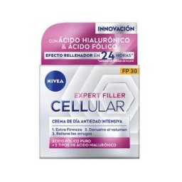 NIVEA Expert Filler Cellular Anti-Aging Day Cream SPF30 50ml