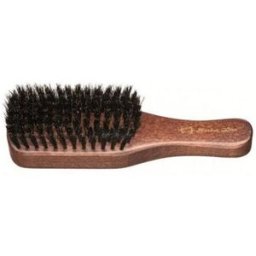EUROSTIL Cepillo Barbero Apolo Madera Barber Line