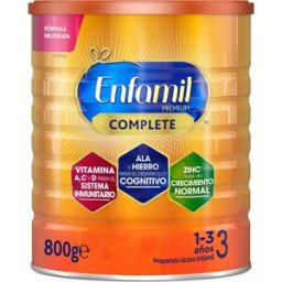 ENFAMIL Premium Complete 3 800gr
