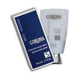 Corona de Oro Gel Peeling Jojoba 50ml