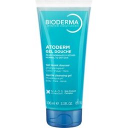 Bioderma Atoderm Gel de Ducha 100ml