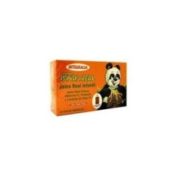 INTEGRALIA Xiongmao Panda Real Plus 20 viales