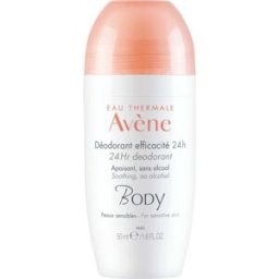 Avene Avène Body Desodorante Eficacia 24h 50ml